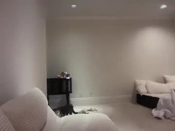 Freechat alexajefferies on Chaturbate