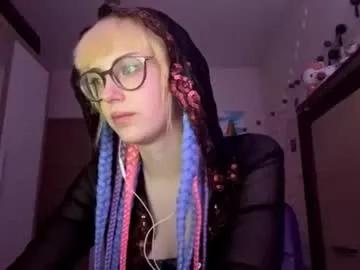 alexandragaber — Goal - Show my legs, caress them | Hello CB, my name is Lia! i'm #new here! Show me your thumbs up! Let's get acquainted #shy #18 #smalltits #goth [0 tokens remaining]