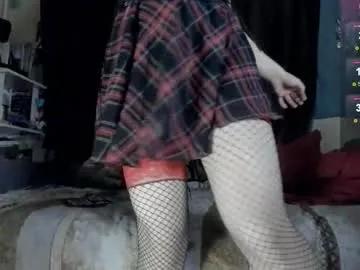 Freechat alexiamaiex on Chaturbate