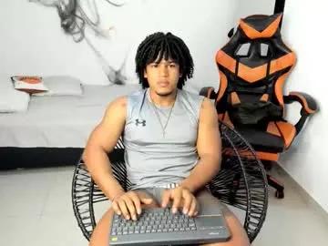 Chaturbate alexj_black is Freechat alexj_black —