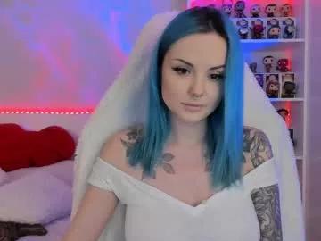 alexx_collins on Chaturbate