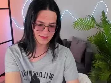 alfred_jones on Chaturbate