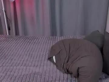 alfred_jones on Chaturbate