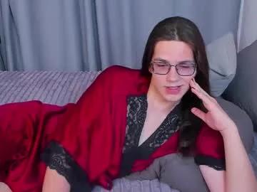 alfred_jones on Chaturbate