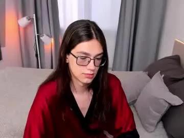 alfred_jones on Chaturbate