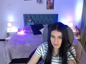 Freechat alheli_16 on Chaturbate