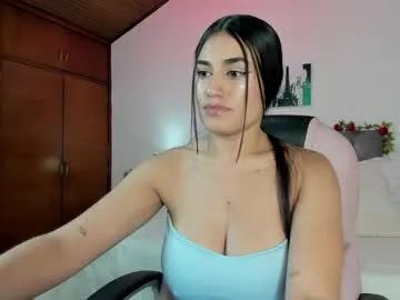 Freechat alheli_16 on Chaturbate