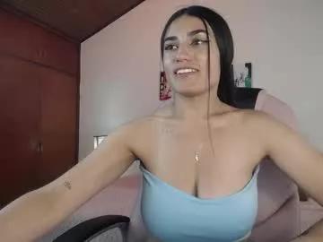 Freechat alheli_16 on Chaturbate