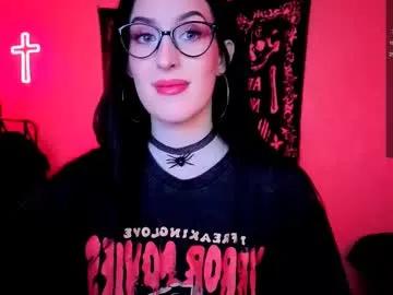 alice___mistress on Chaturbate