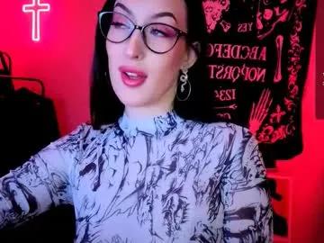 alice___mistress on Chaturbate