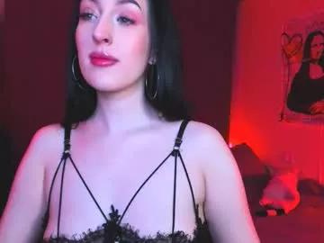 alice___mistress on Chaturbate