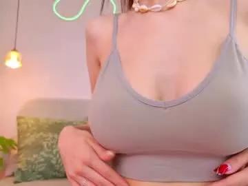 Freechat alice_dusk_ on Chaturbate