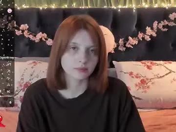 alice_langley on Chaturbate