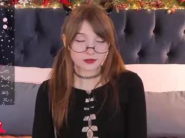 alice_langley on Chaturbate