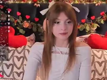 alice_langley on Chaturbate