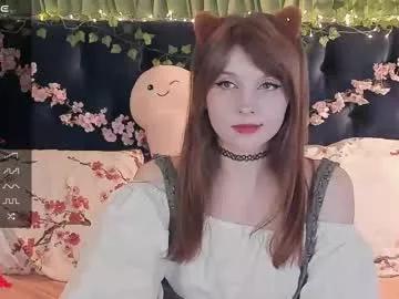 alice_langley on Chaturbate