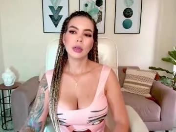 Freechat alice_price_1 on Chaturbate