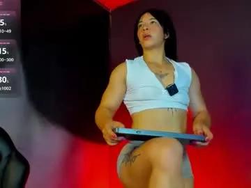 alicefit_212 on Chaturbate