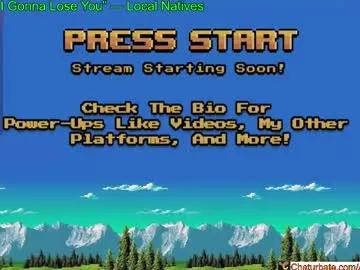 aliceriverscam on Chaturbate