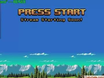 aliceriverscam on Chaturbate