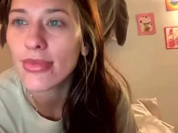 aliciacolette123 on Chaturbate