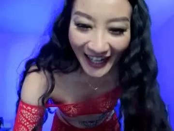 Freechat aliciaz3 on Chaturbate
