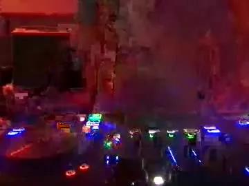 alien8720 on Chaturbate