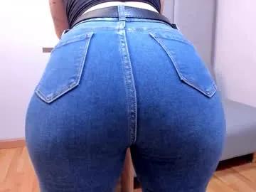 alishapalmer on Chaturbate