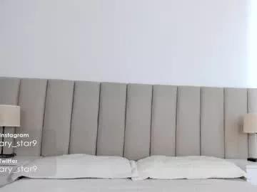 alison_miller9 on Chaturbate