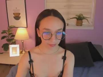 alisoon_dh on Chaturbate