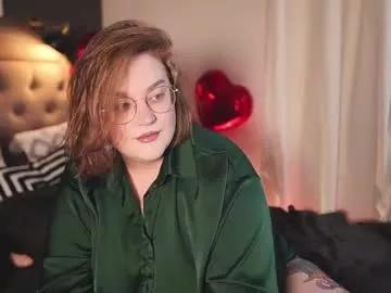 alissa_styles on Chaturbate