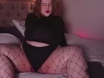 alissa_styles on Chaturbate
