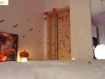 alitaangel_ —  111 tk is my FAV pattern, but 15 tk is ULTRA HIGH - Goal is : Wet blowjob show #squirt #natural #bigass #new #teen