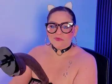 aliyahsstone —  Throat, saliva and feminine power at its highest level  #Fuckmachine #bbc #curvy #blowjob #latina #milf