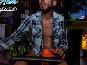 allan_arod on Chaturbate