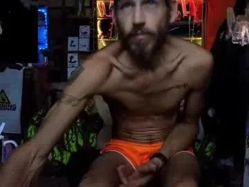 allan_arod on Chaturbate