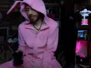 allan_arod on Chaturbate