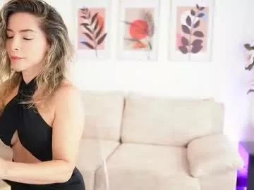 allicerouse on Chaturbate