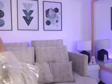 allicerouse on Chaturbate