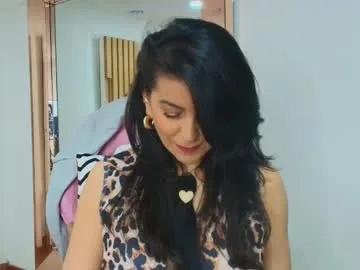 allie_pearl on Chaturbate