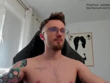 alphaboyfun on Chaturbate
