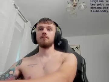alphaboyfun on Chaturbate
