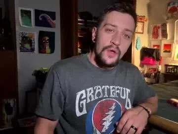 alphadomcole on Chaturbate