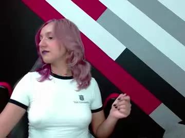 alterego1__ on Chaturbate