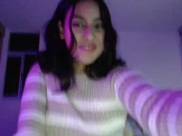 Freechat alyssy_nc on Chaturbate