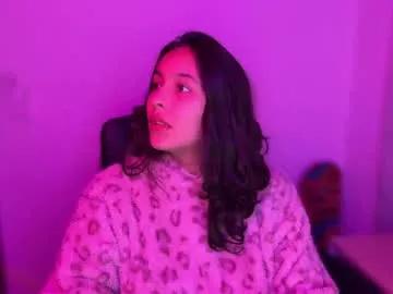 Freechat alyssy_nc on Chaturbate