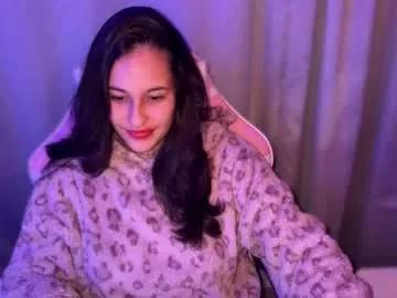 Freechat alyssy_nc on Chaturbate