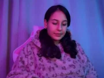 Freechat alyssy_nc on Chaturbate