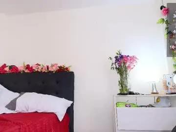 amabella_w on Chaturbate