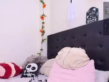 amabella_w on Chaturbate